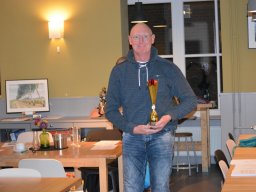 Jaarvergadering 2025